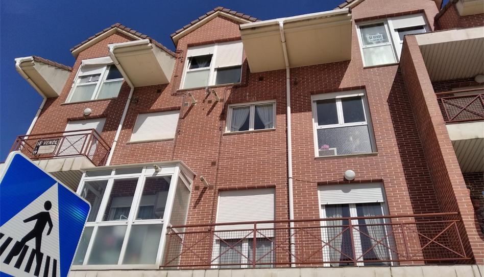 Foto 1 de Pis en venda a Villaturiel, León