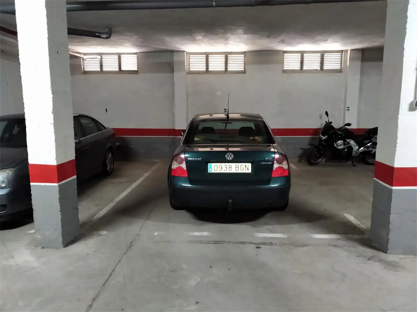 Flat for sale in Villaturiel Parking of Flat for sale in Villaturiel with Heating, Parquet flooring and Terrace