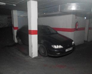 Parking of Garage to rent in Girona Capital