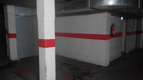 Foto 2 de Garaje de alquiler en Carrer Cerverí, 16, La Devesa, Girona Capital