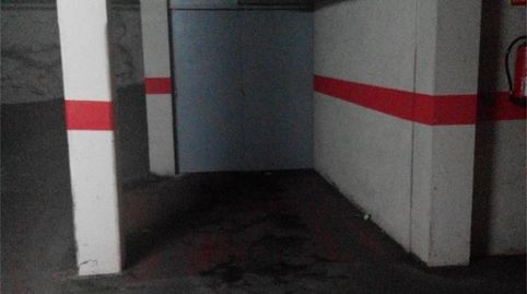 Foto 4 de Garaje de alquiler en Carrer Cerverí, 16, La Devesa, Girona Capital