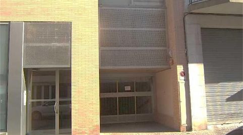 Foto 5 de Garaje de alquiler en Carrer Cerverí, 16, La Devesa, Girona Capital