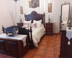 Bedroom of Attic for sale in Bailén  with Air Conditioner and Terrace