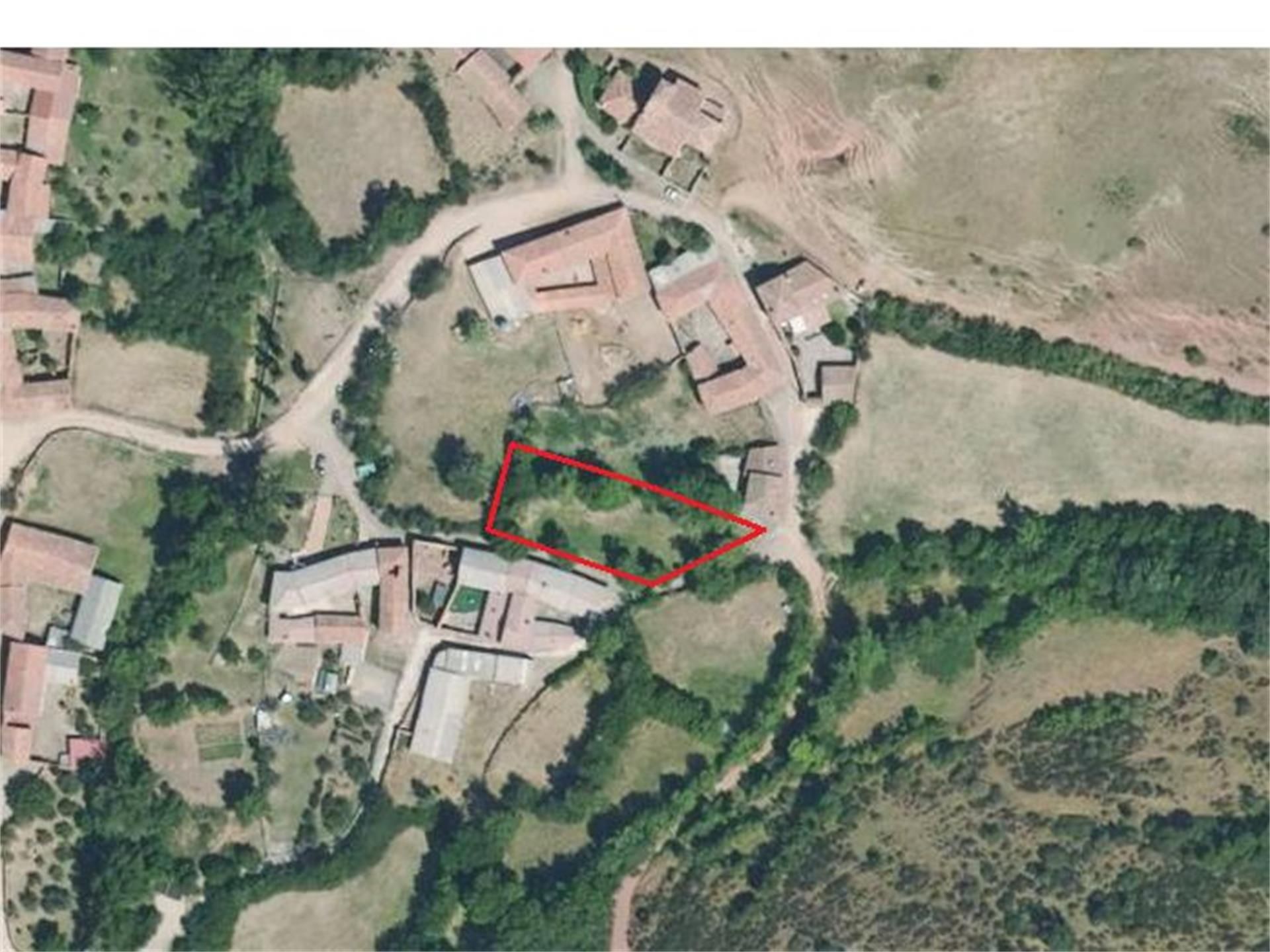 Land for sale in Barruelo de Santullán