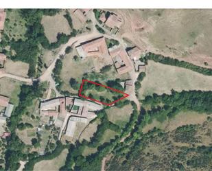 Land for sale in Barruelo de Santullán