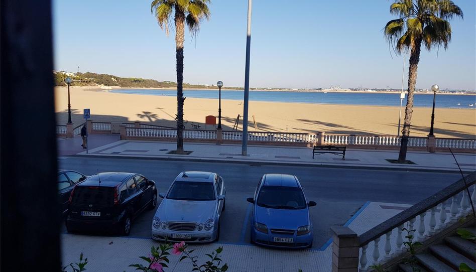 Foto 1 de Planta baixa de lloguer a Carrer Calle Mirador de las Almenas, ., Rota, Cádiz