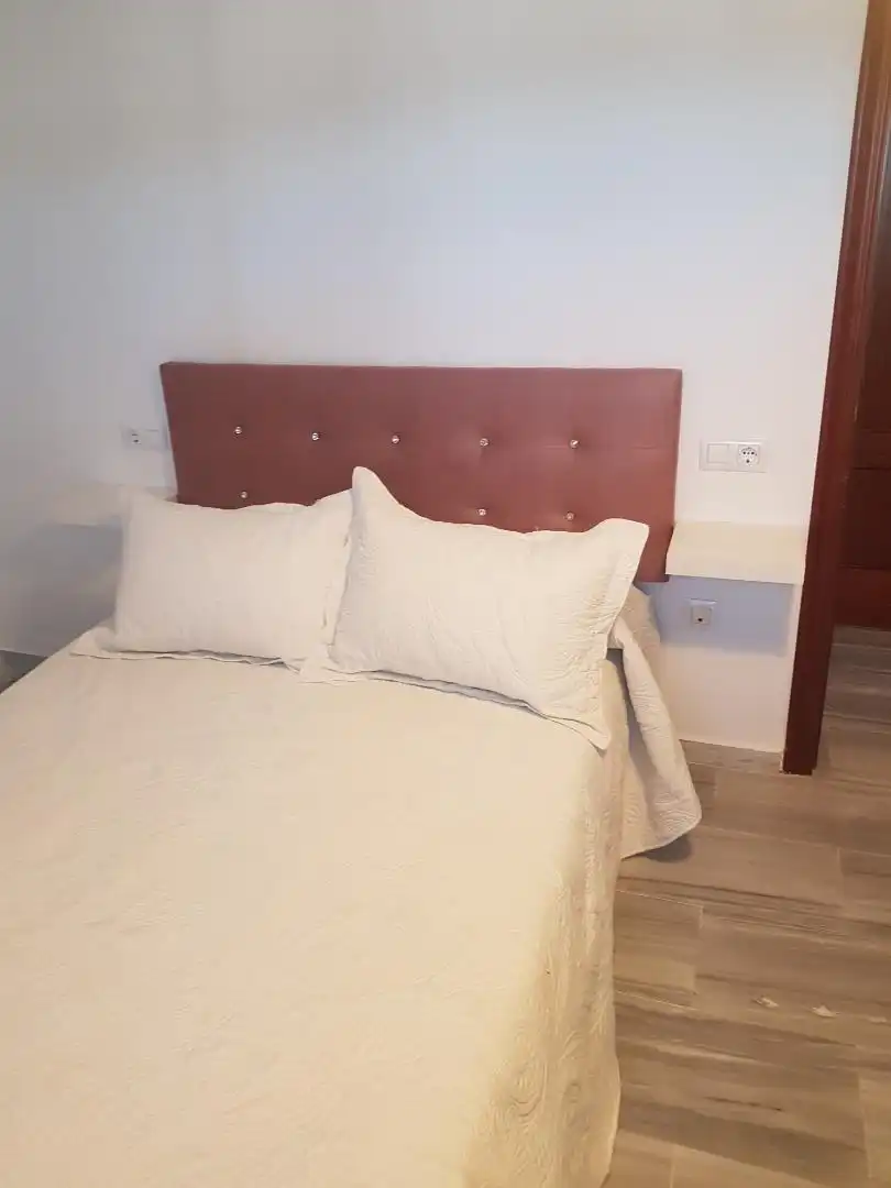 Habitación de Planta baja de alquiler en Rota con Aire acondicionado, Calefacción y Trastero