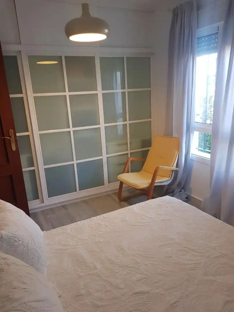 Habitación de Planta baja de alquiler en Rota con Aire acondicionado, Calefacción y Trastero