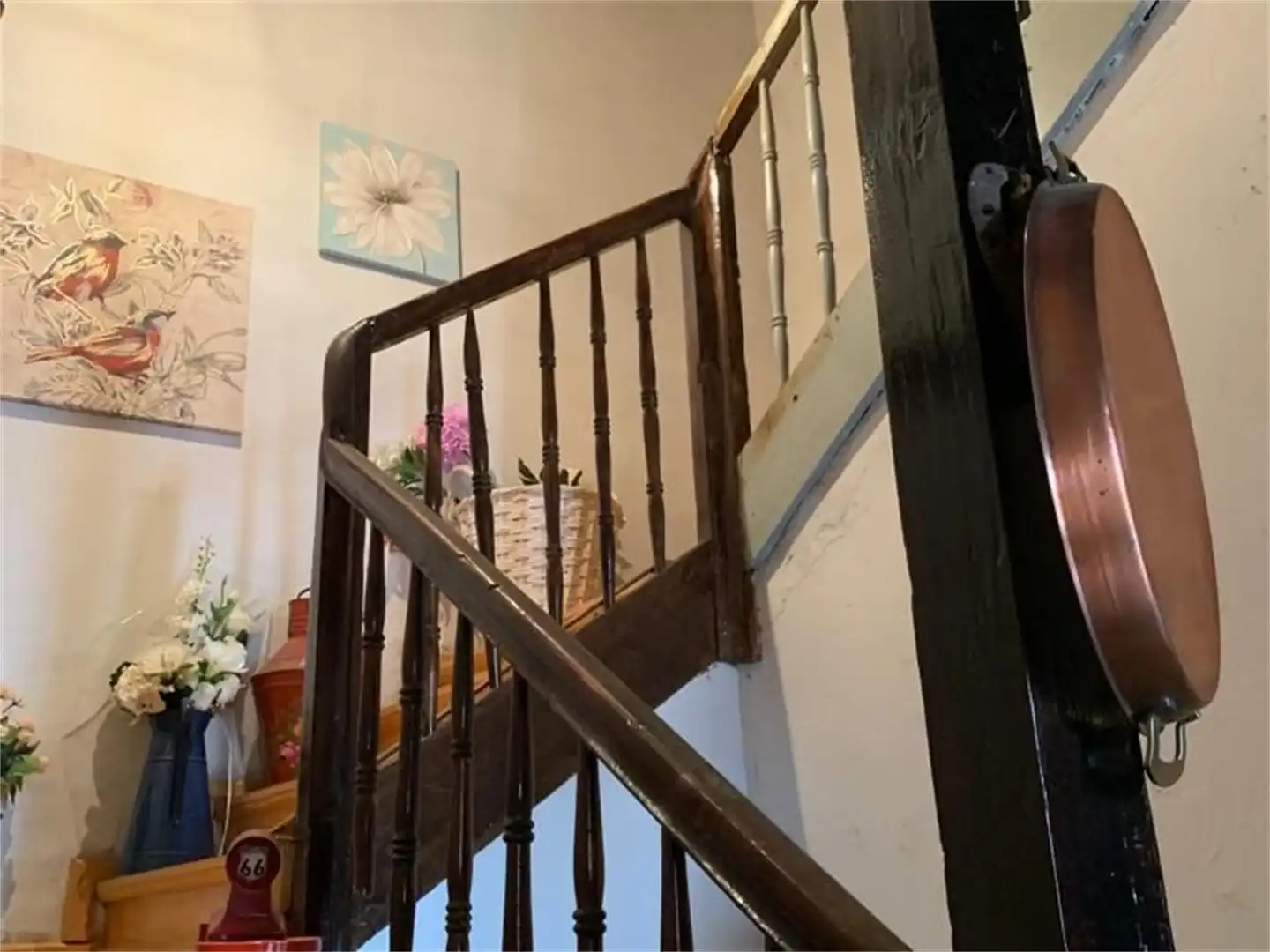 Casa o xalet en venda a Calle Puerta del Sol, Tórtoles de Esgueva Casa o xalet en venda en Tórtoles de Esgueva amb Jardí privat i Balcó