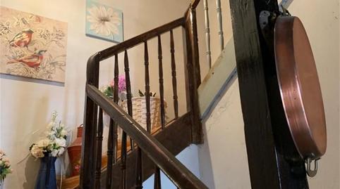 Foto 3 de Casa o xalet en venda a Calle Puerta del Sol, Tórtoles de Esgueva, Burgos