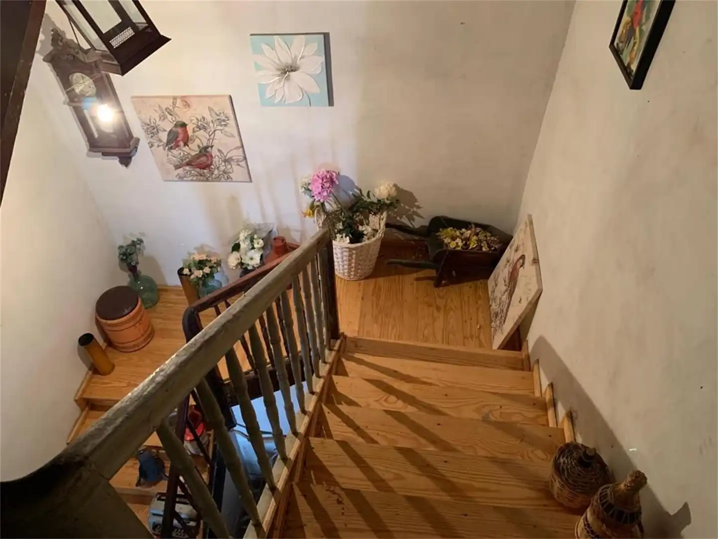 Casa o xalet en venda a Calle Puerta del Sol, Tórtoles de Esgueva Casa o xalet en venda en Tórtoles de Esgueva amb Jardí privat i Balcó
