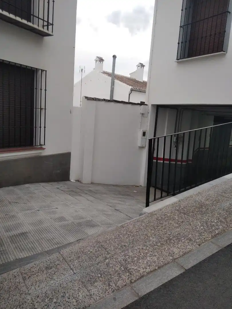 Wohnung zum Verkauf in Antequera