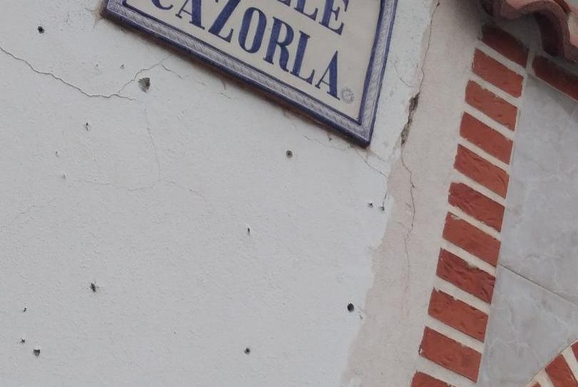 Foto 1 de Pis en venda a Carrer Calle Cazorla, ., Cueva de Menga, Málaga