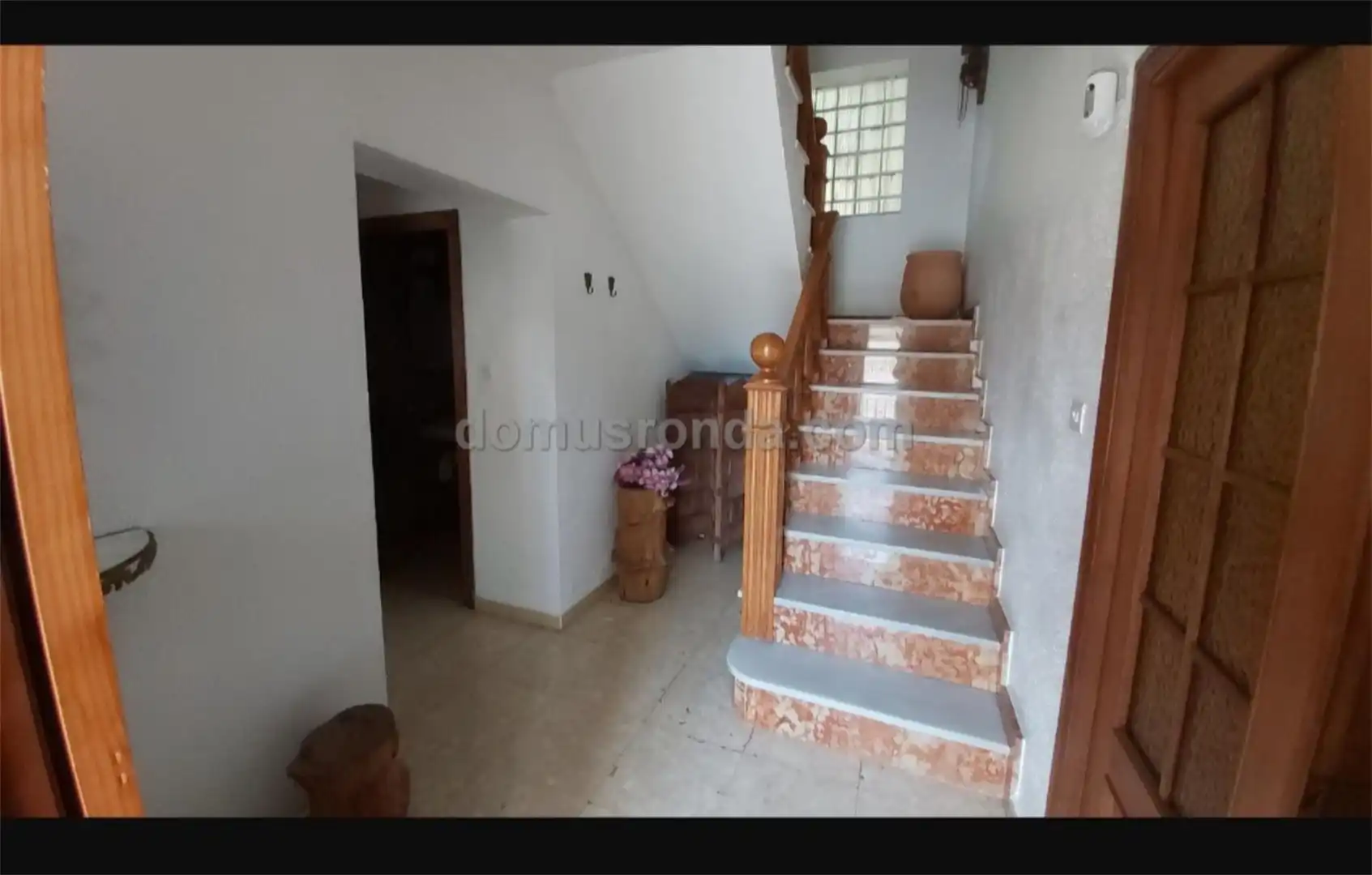 Finca rústica en venda en Benaoján amb Aire condicionat, Calefacció i Jardí privat