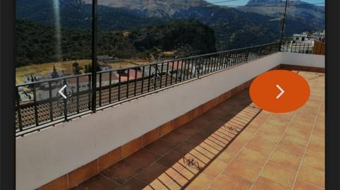 Finca rústica en venda a Avenida Acceso de la Estación, 2d, Benaoján, Málaga - imatge 2 Foto 2 de Finca rústica en venda a Avenida Acceso de la Estación, 2d, Benaoján, Málaga