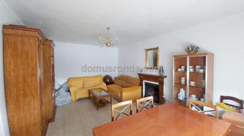 Finca rústica en venda a Avenida Acceso de la Estación, 2d, Benaoján, Málaga - imatge 4 Foto 4 de Finca rústica en venda a Avenida Acceso de la Estación, 2d, Benaoján, Málaga