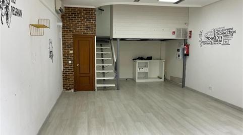 Photo 3 of Premises to rent in Street Calle Portugal, 33, Fuenlabrada II - El Molino, Madrid