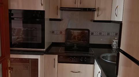 Foto 4 de Pis en venda a Avenida de Órbigo, 6, Villarejo de Órbigo, León