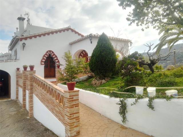 Terreno en Venta en Carretera de Coín en Churriana - El Pizarrillo - La Noria-Guadalsol