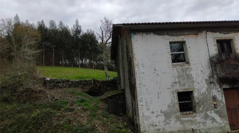 Country house for sale in Trasanquelos, Cesuras, A Coruña - image 2 Photo 2 of Country house for sale in Trasanquelos, Cesuras, A Coruña