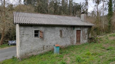 Country house for sale in Trasanquelos, Cesuras, A Coruña - image 4 Photo 4 of Country house for sale in Trasanquelos, Cesuras, A Coruña