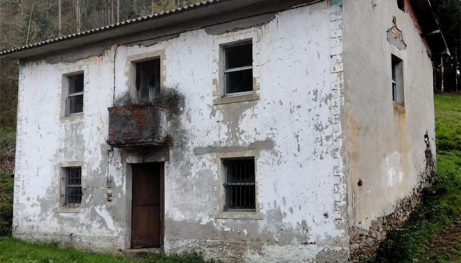 Country house for sale in Trasanquelos, Cesuras, A Coruña - image 1 Photo 1 of Country house for sale in Trasanquelos, Cesuras, A Coruña