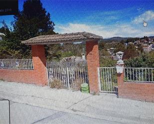 Constructible Land for sale in Vacarisses