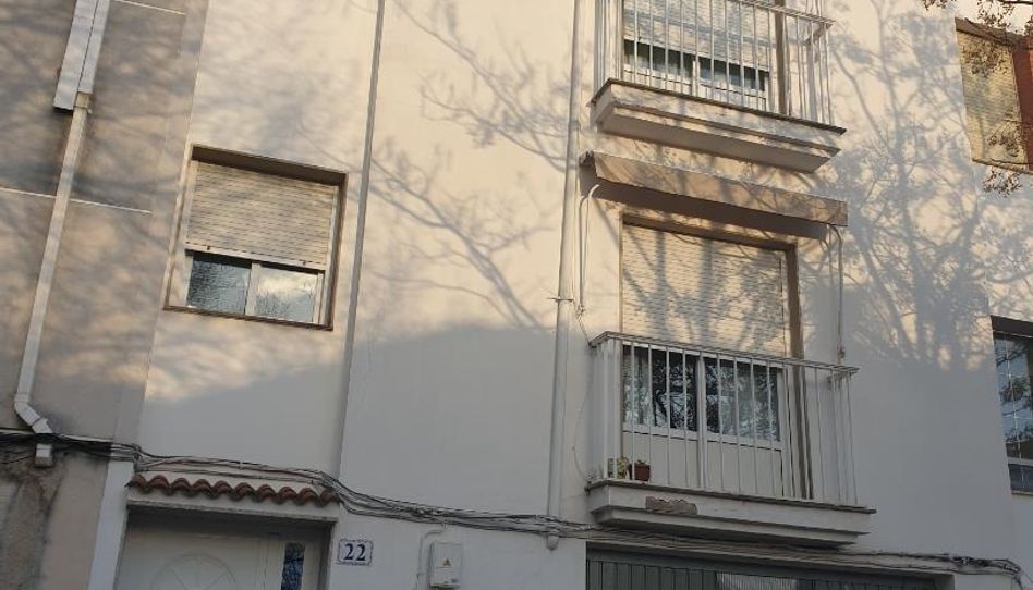 Casa adosada en venta en Calle Escorial, 15, Beas de Segura, Jaén - imagen 1 Foto 1 de Casa adosada en venta en Calle Escorial, 15, Beas de Segura, Jaén