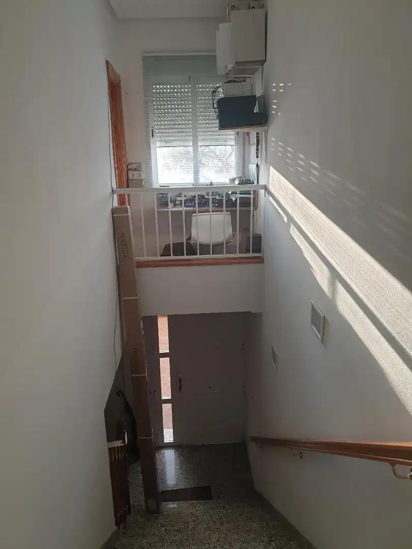 Casa adosada en venta en Calle Escorial, 15, Beas de Segura Casa adosada en venta en Beas de Segura con Calefacción y Terraza
