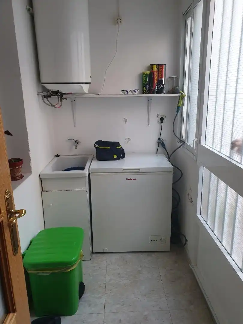 Casa adosada en venta en Calle Escorial, 15, Beas de Segura Casa adosada en venta en Beas de Segura con Calefacción y Terraza