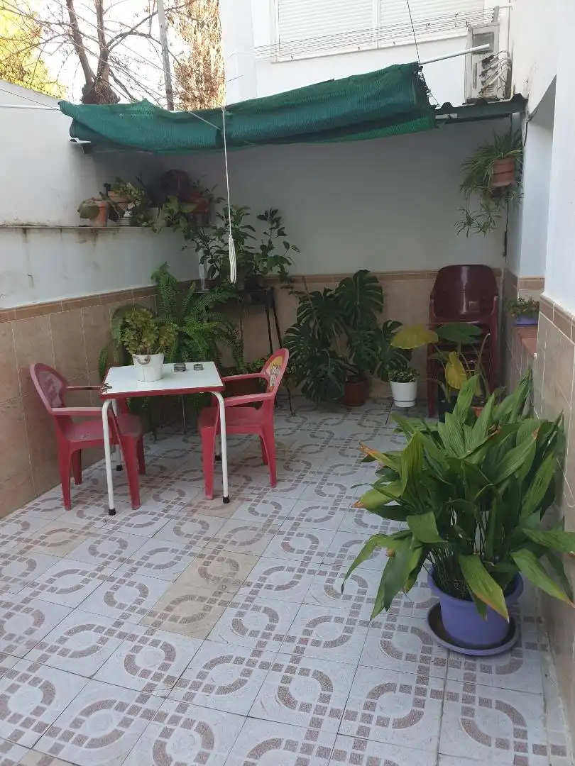 Casa adosada en venta en Calle Escorial, 15, Beas de Segura Terraza de Casa adosada en venta en Beas de Segura con Calefacción y Terraza