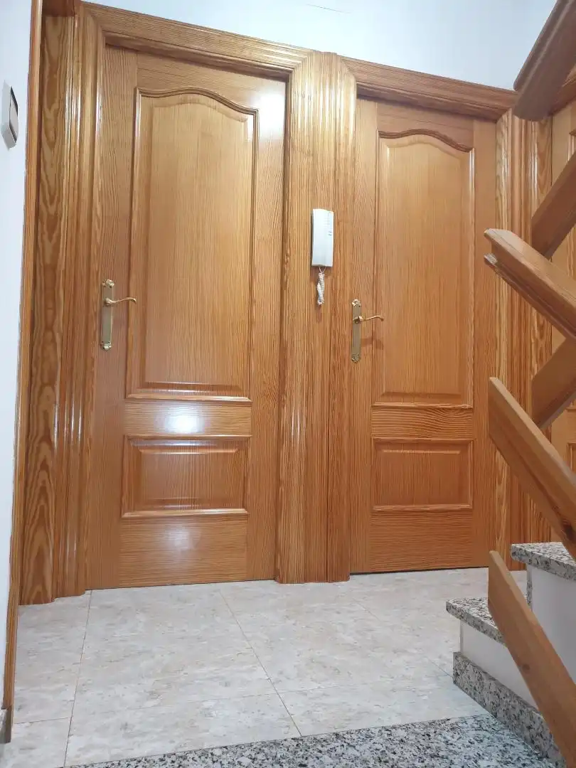 Casa adosada en venta en Calle Escorial, 15, Beas de Segura Casa adosada en venta en Beas de Segura con Calefacción y Terraza
