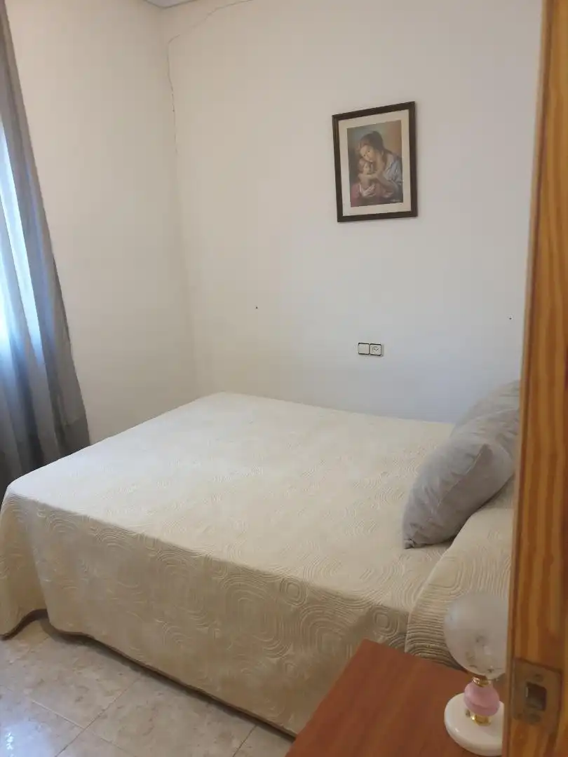 Casa adosada en venta en Calle Escorial, 15, Beas de Segura Habitación de Casa adosada en venta en Beas de Segura con Calefacción y Terraza