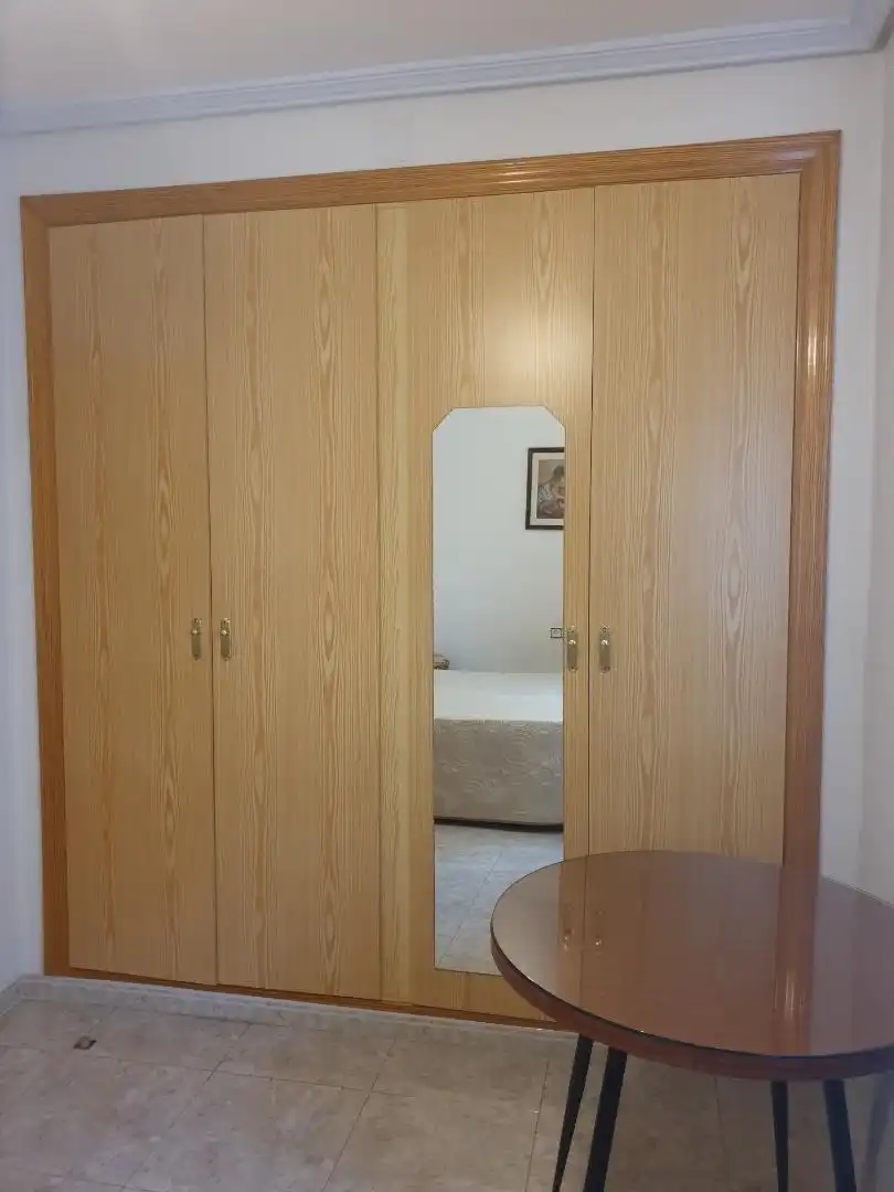 Casa adosada en venta en Calle Escorial, 15, Beas de Segura Habitación de Casa adosada en venta en Beas de Segura con Calefacción y Terraza