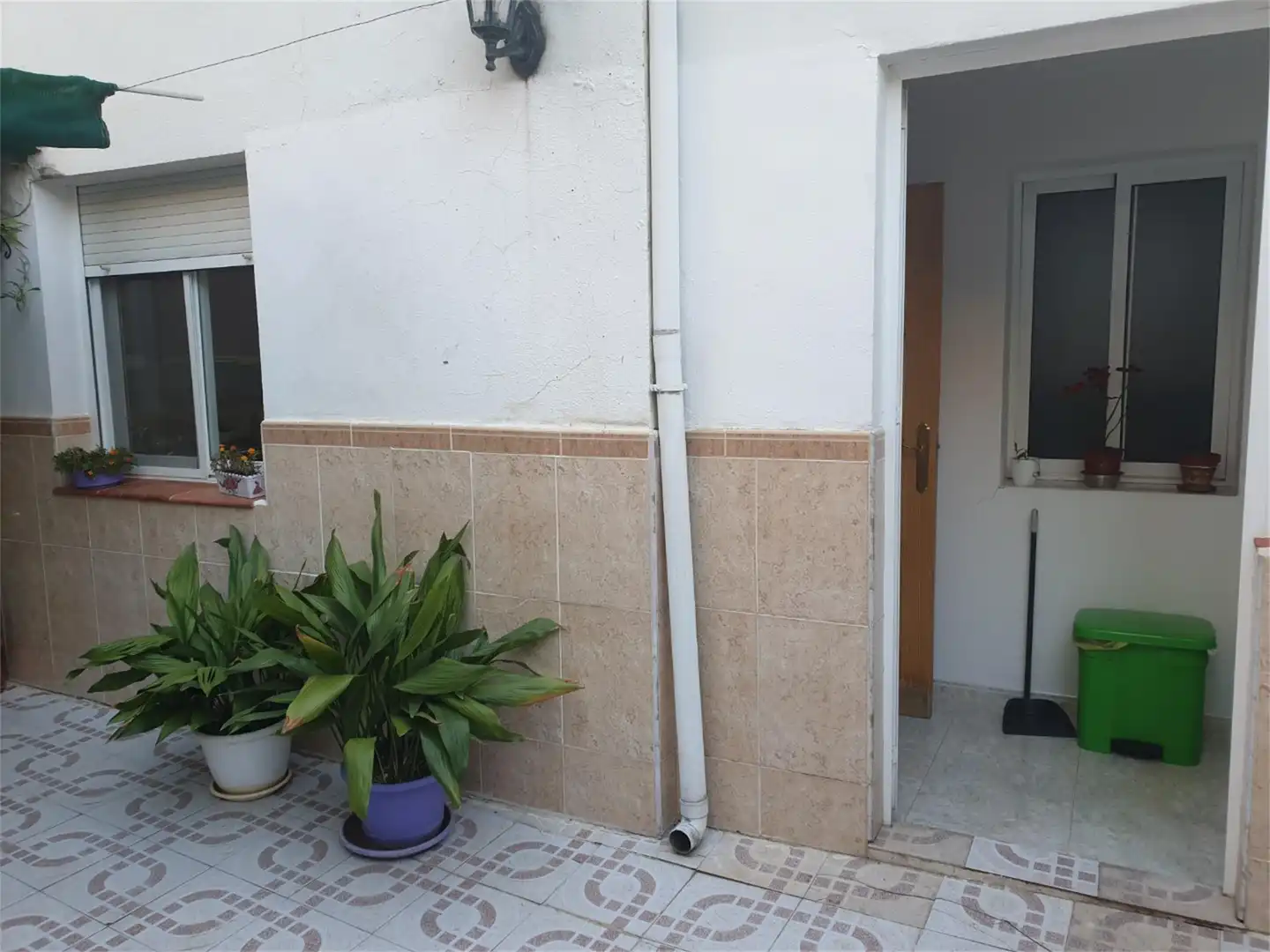 Casa adosada en venta en Calle Escorial, 15, Beas de Segura Casa adosada en venta en Beas de Segura con Calefacción y Terraza