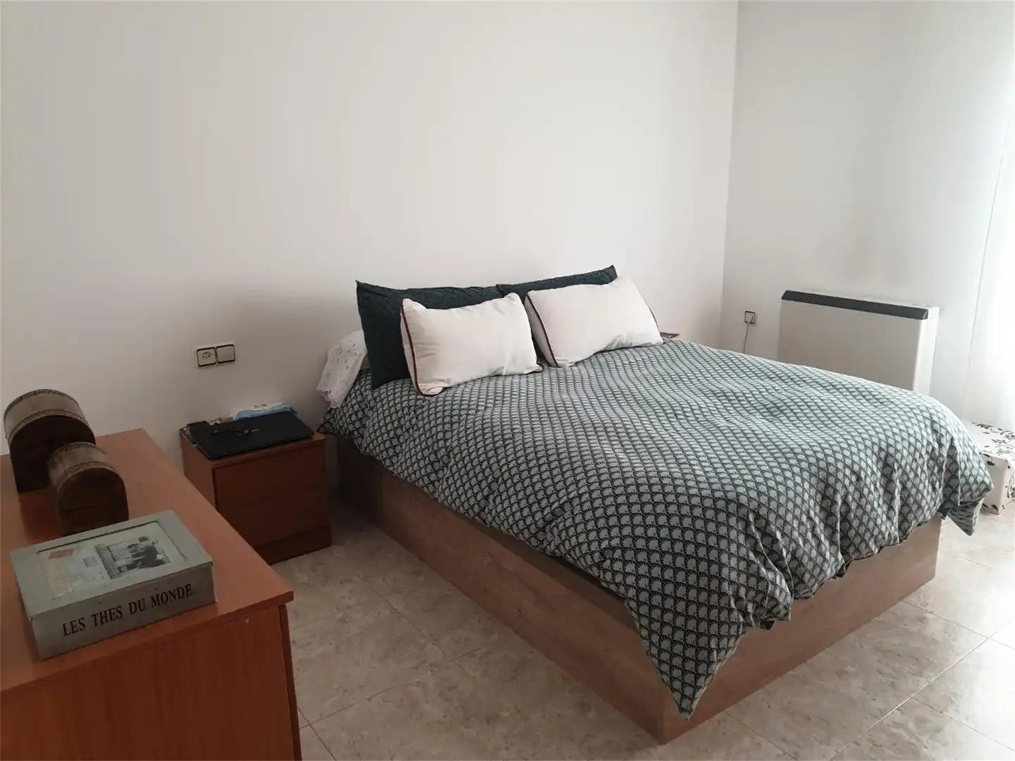 Casa adosada en venta en Calle Escorial, 15, Beas de Segura Habitación de Casa adosada en venta en Beas de Segura con Calefacción y Terraza