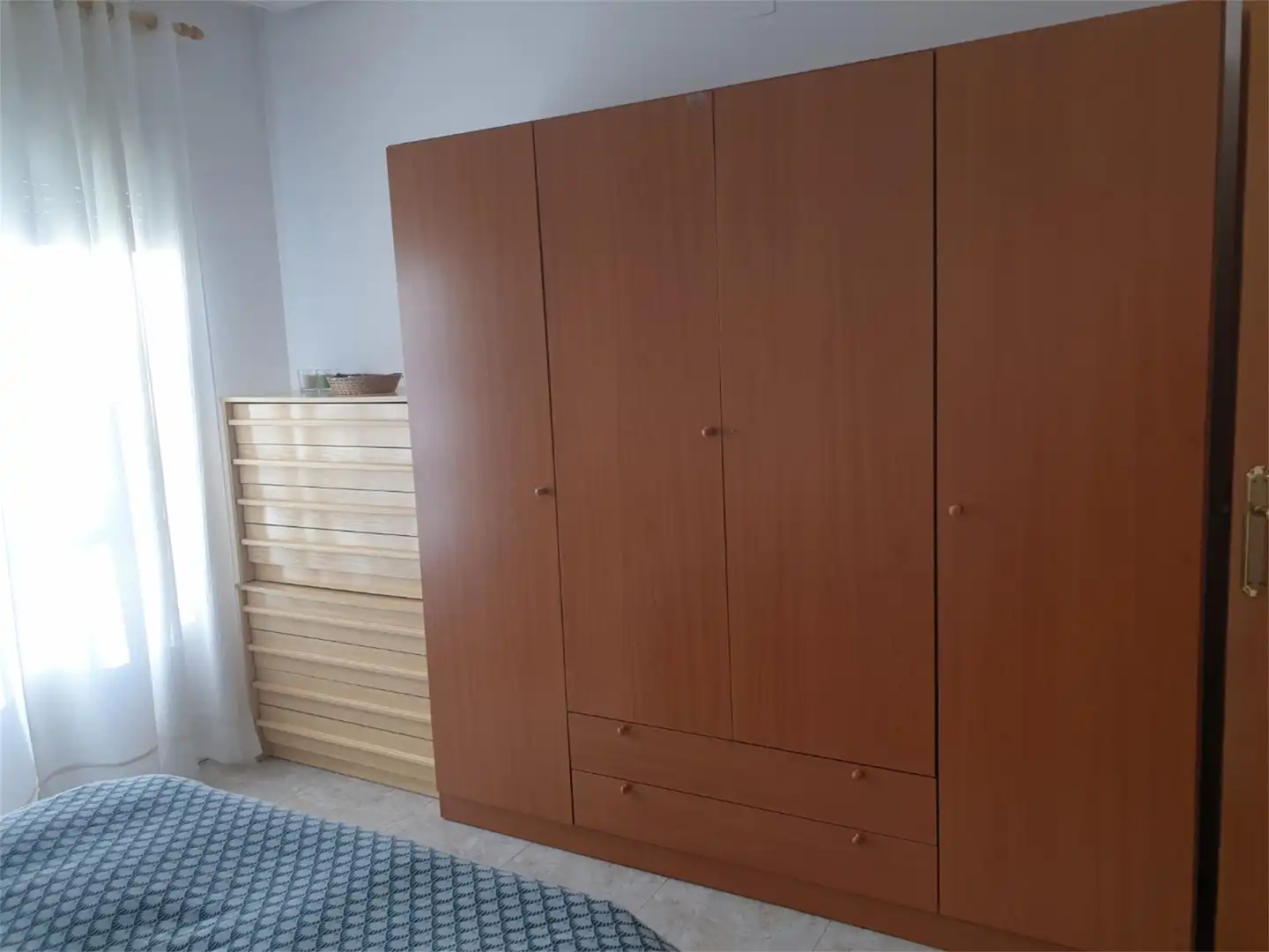 Detached homes for sale in Calle Escorial, 15, Beas de Segura Bedroom of Detached homes for sale in Beas de Segura with Heating and Terrace