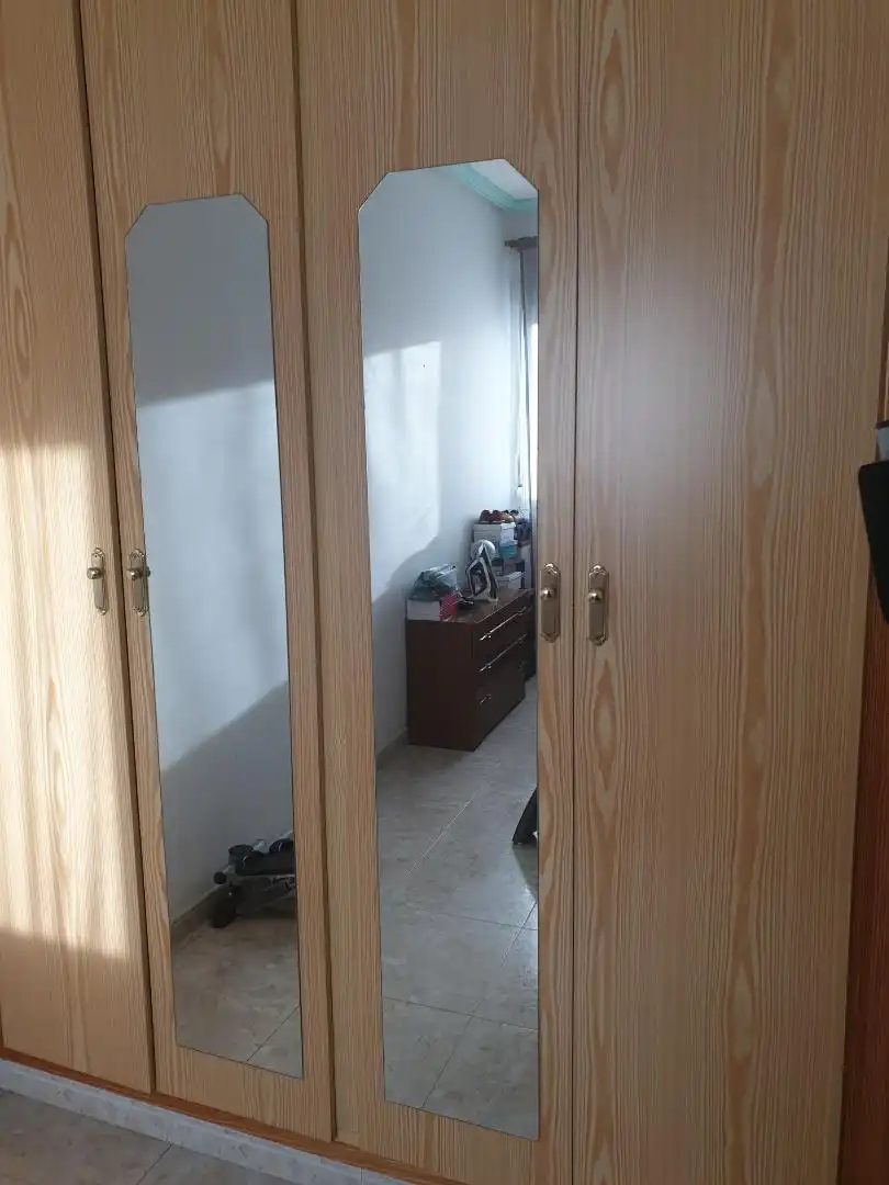 Casa adosada en venta en Calle Escorial, 15, Beas de Segura Habitación de Casa adosada en venta en Beas de Segura con Calefacción y Terraza