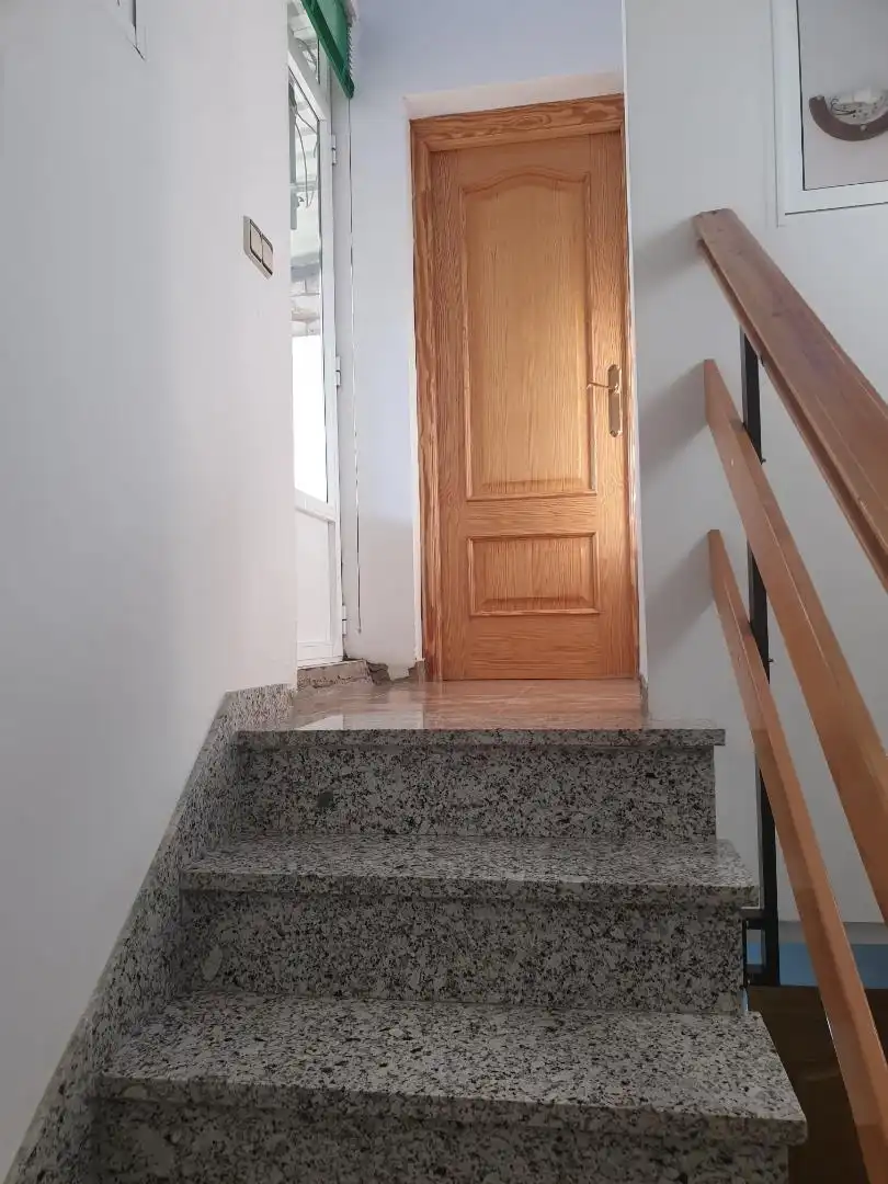 Casa adosada en venta en Calle Escorial, 15, Beas de Segura Casa adosada en venta en Beas de Segura con Calefacción y Terraza
