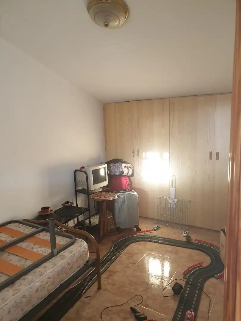 Casa adosada en venta en Calle Escorial, 15, Beas de Segura Habitación de Casa adosada en venta en Beas de Segura con Calefacción y Terraza