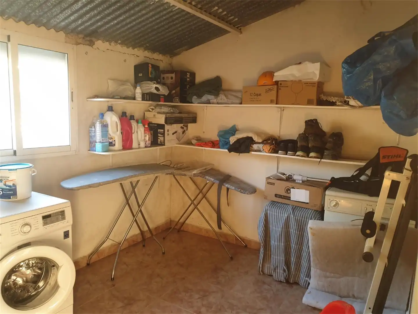 Casa adosada en venta en Calle Escorial, 15, Beas de Segura Casa adosada en venta en Beas de Segura con Calefacción y Terraza