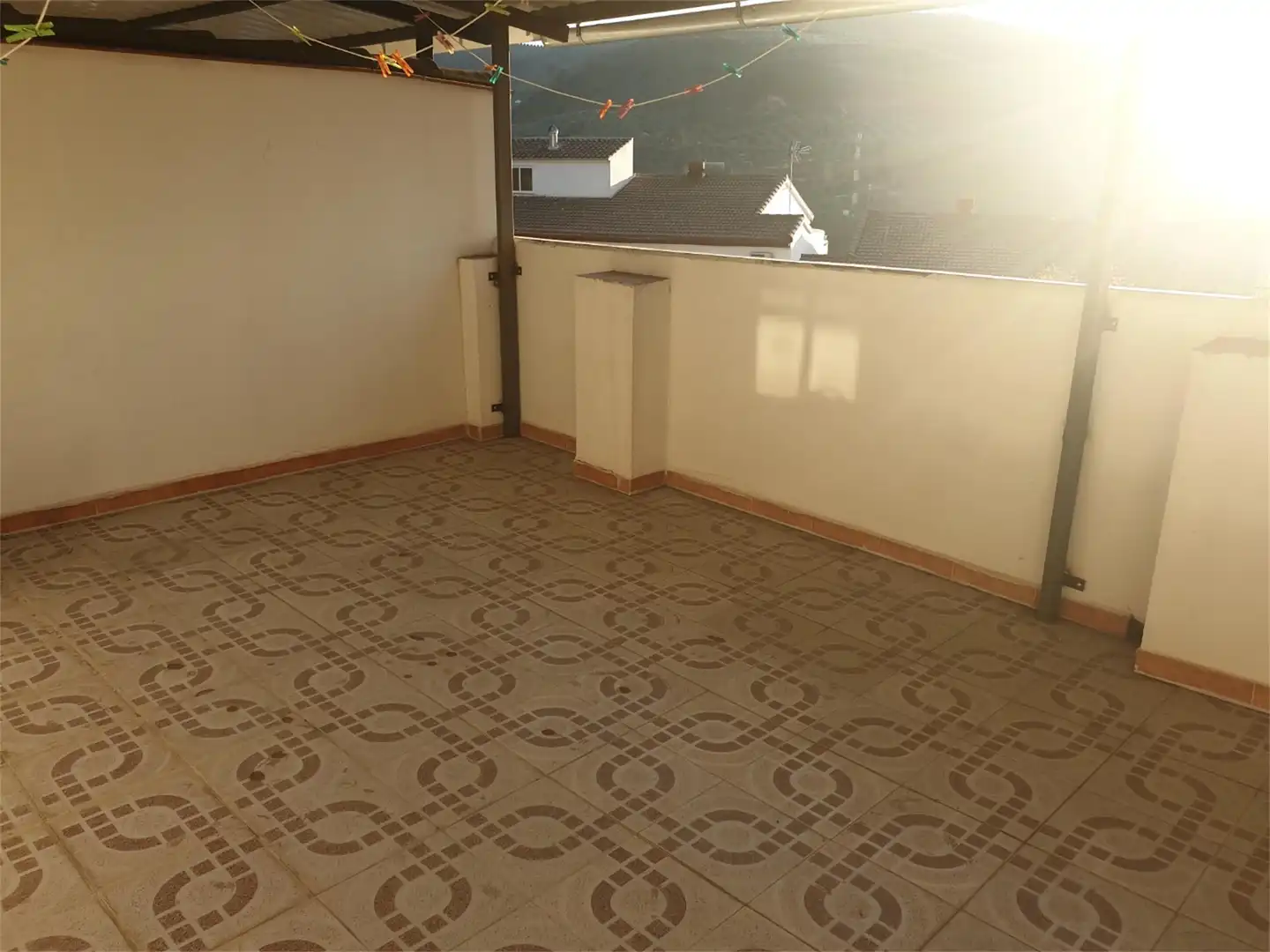 Casa adosada en venta en Calle Escorial, 15, Beas de Segura Casa adosada en venta en Beas de Segura con Calefacción y Terraza