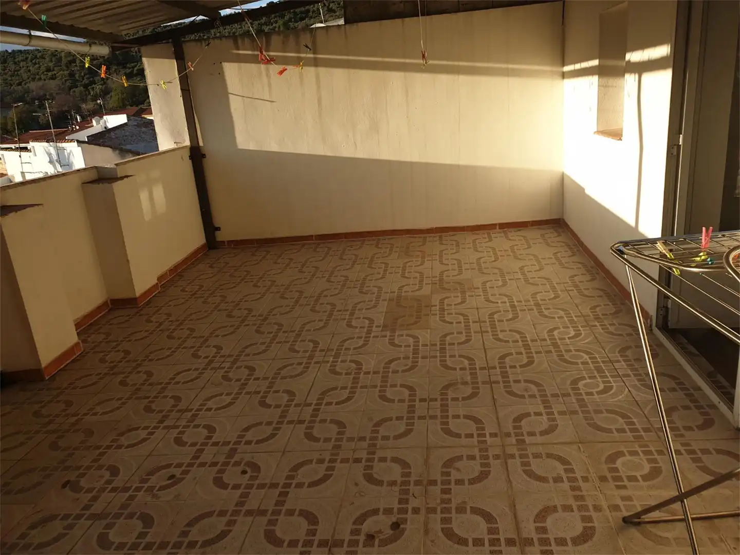 Casa adosada en venta en Calle Escorial, 15, Beas de Segura Casa adosada en venta en Beas de Segura con Calefacción y Terraza