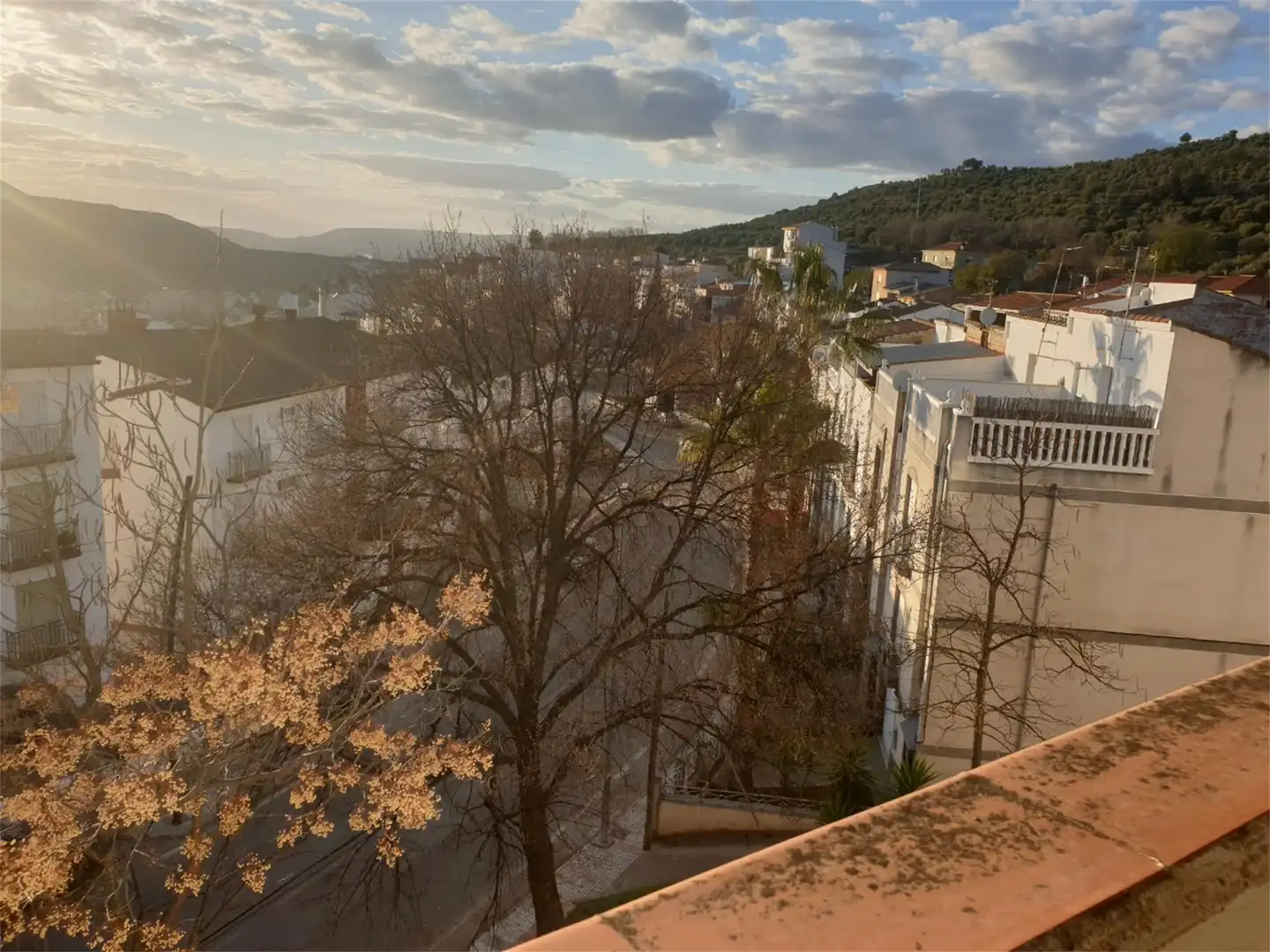 Casa adosada en venta en Calle Escorial, 15, Beas de Segura Vista exterior de Casa adosada en venta en Beas de Segura con Calefacción y Terraza