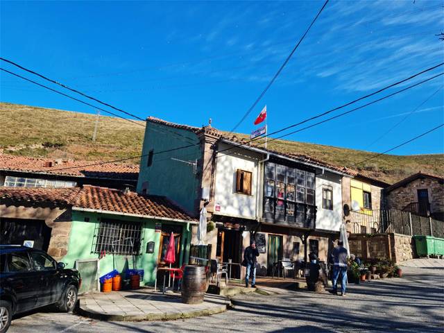 Local comercial en Venta en Calle El Ventorrillo, 23 en Pesquera