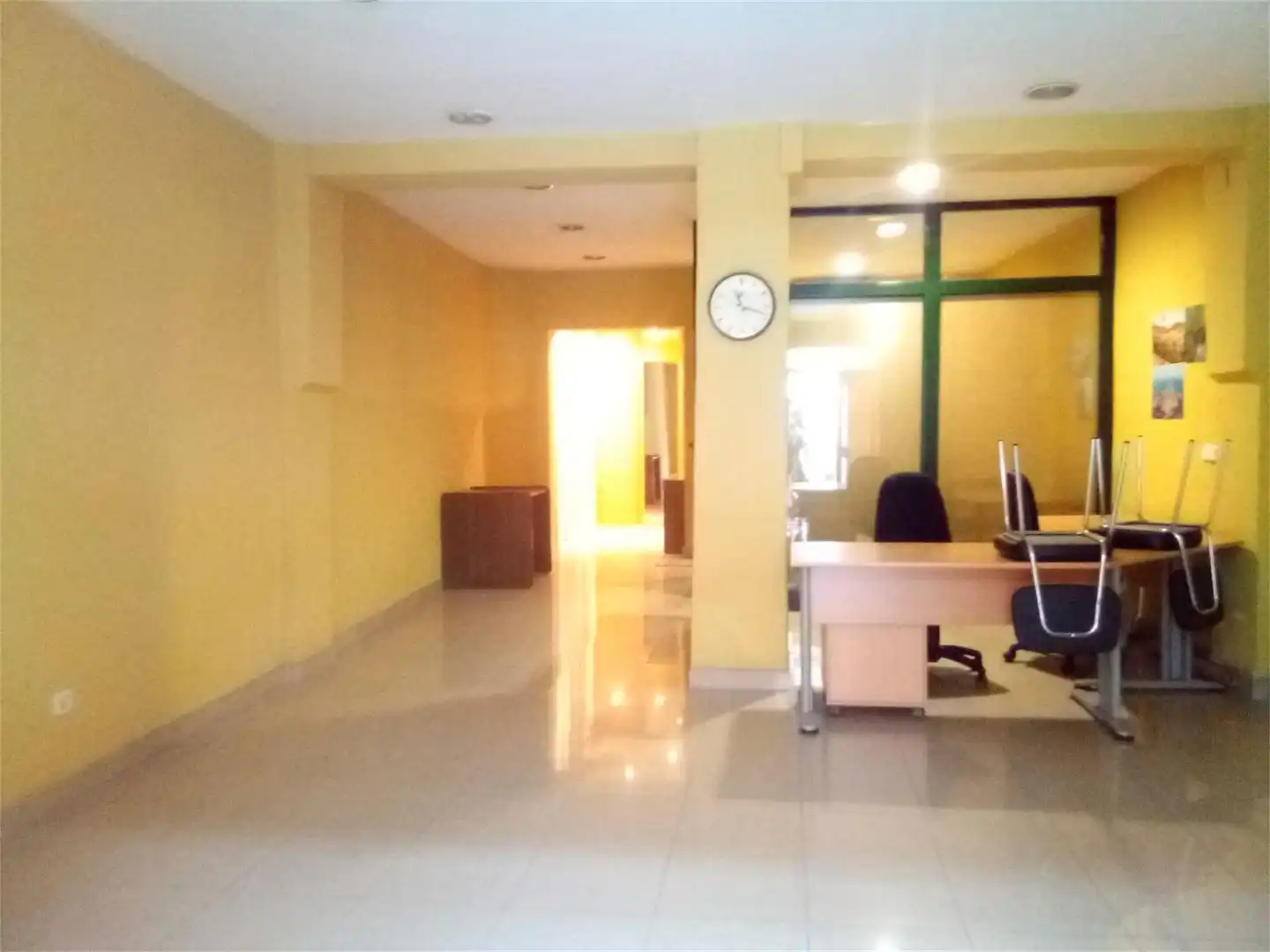 Local en venta en  Madrid Capital con Aire acondicionado