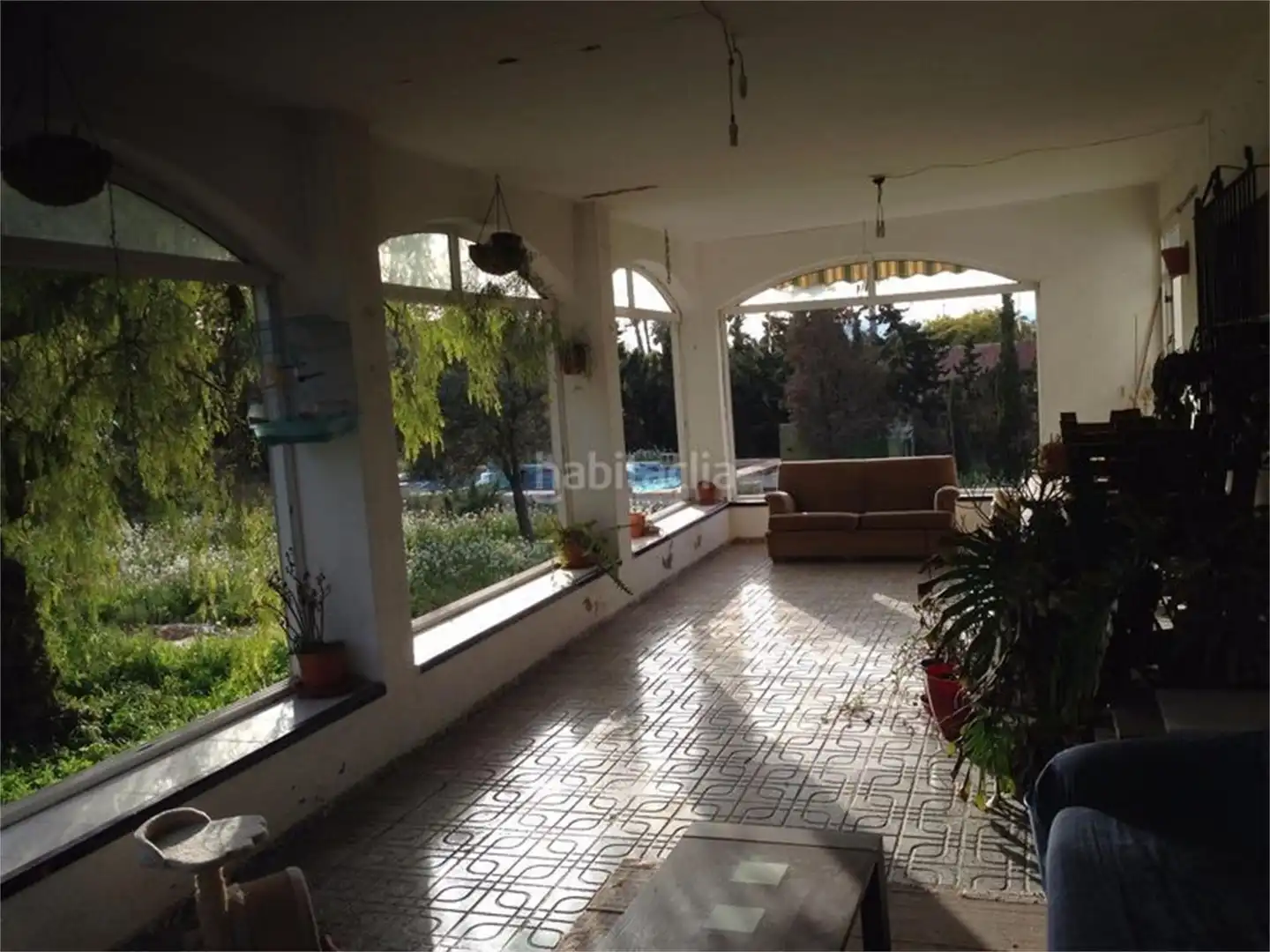 Casa o xalet en venda a Calle Font de Sala, 14, Sol y Luz Jardí de Casa o xalet en venda en San Vicente del Raspeig / Sant Vicent del Raspeig amb Terrassa, Piscina i Balcó