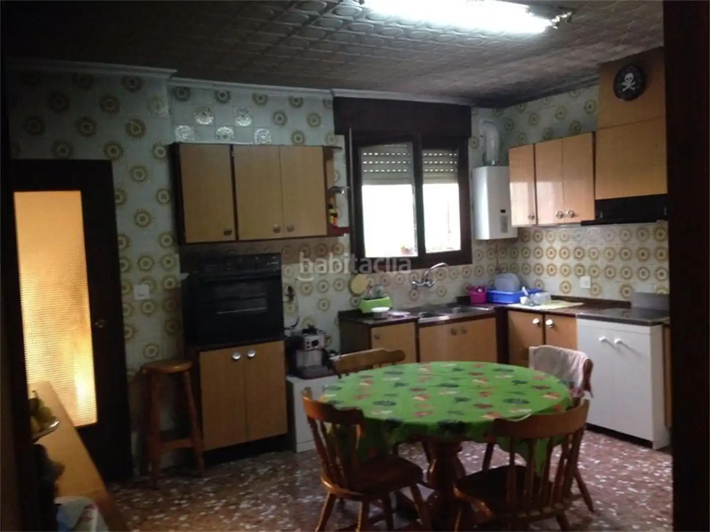 Casa o xalet en venda a Calle Font de Sala, 14, Sol y Luz Cuina de Casa o xalet en venda en San Vicente del Raspeig / Sant Vicent del Raspeig amb Terrassa, Piscina i Balcó