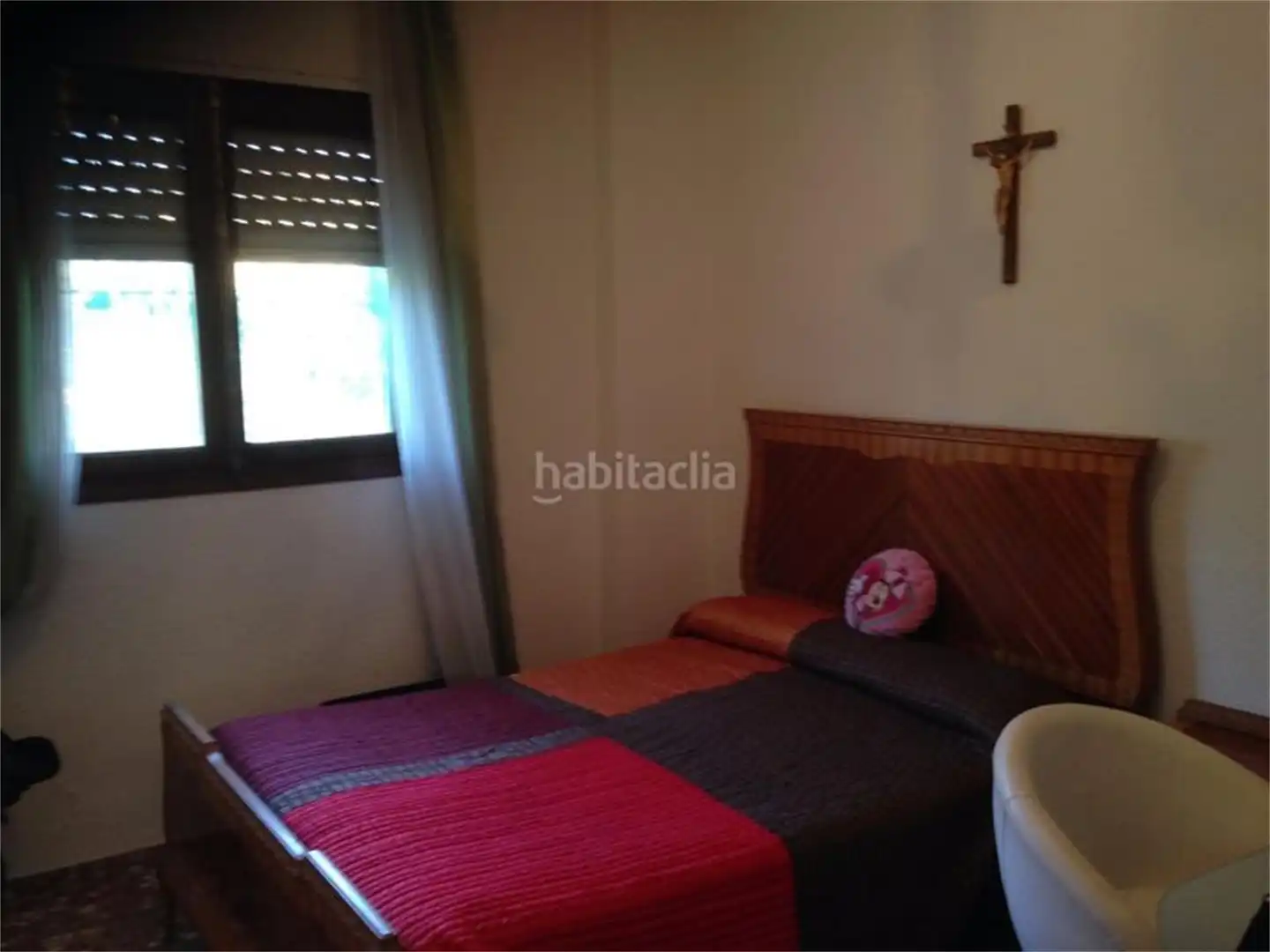 Casa o xalet en venda a Calle Font de Sala, 14, Sol y Luz Dormitori de Casa o xalet en venda en San Vicente del Raspeig / Sant Vicent del Raspeig amb Terrassa, Piscina i Balcó