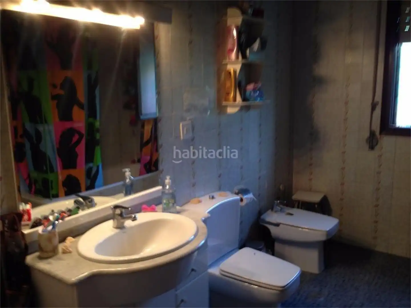Casa o xalet en venda a Calle Font de Sala, 14, Sol y Luz Bany de Casa o xalet en venda en San Vicente del Raspeig / Sant Vicent del Raspeig amb Terrassa, Piscina i Balcó